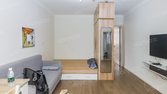 阳曲小区二手房实景图