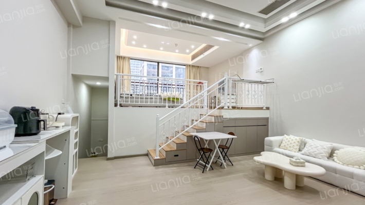 中达广场二手房实景图