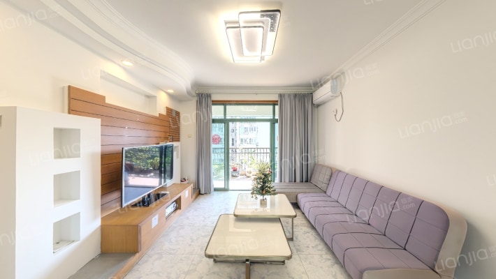 星逸居二手房实景图