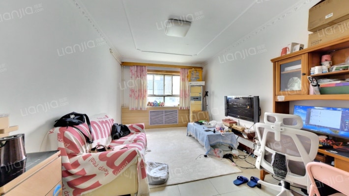 省四建宿舍(石风路5号)二手房实景图