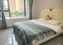 整租·茶香和院 3室2厅 南/北_茶香和院租房