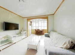 整租·锦华苑小区 2室1厅 南_锦华苑小区租房