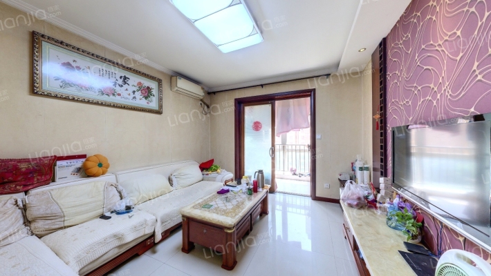 谭家花苑二手房实景图