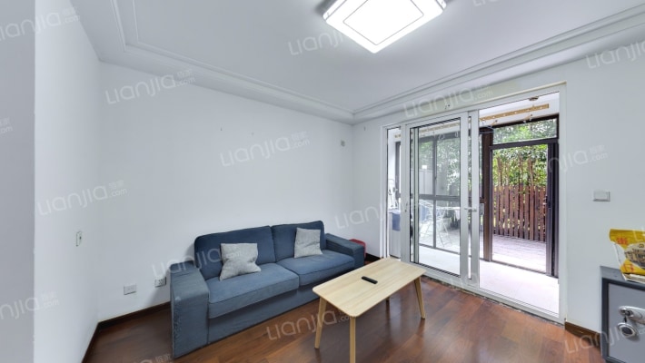 招商虹桥华府二手房实景图