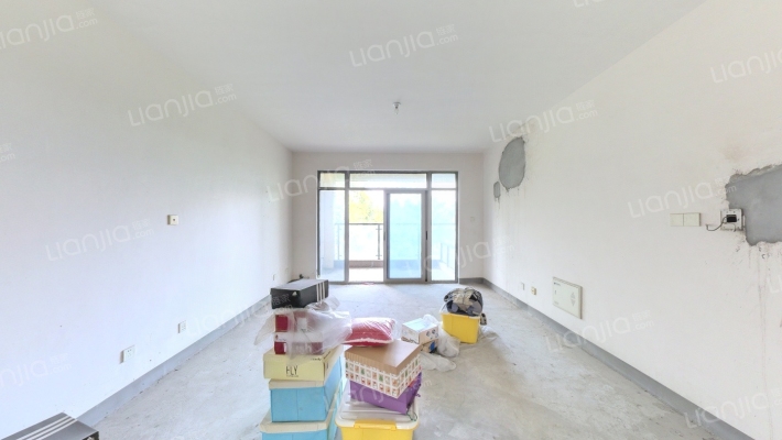 汇智湖畔家园二手房实景图