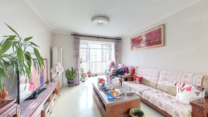 欣葆家园一区二手房实景图