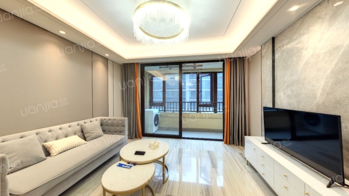 时代天元城二手房实景图