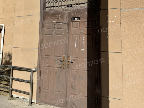 整租·东京国际 1室0厅 南