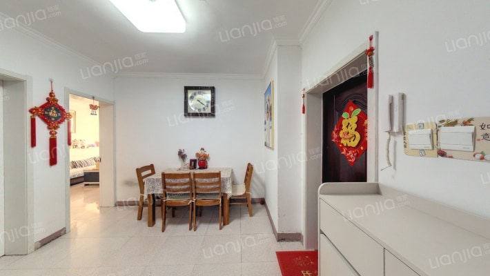 培训中心宿舍二手房实景图