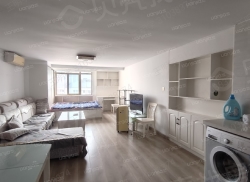 整租·仙徕乐园 1室1厅 东_仙徕乐园租房