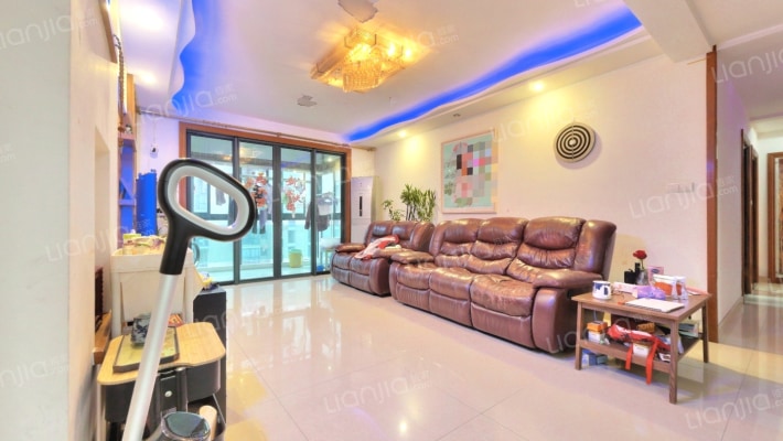 吉富绅花园二手房实景图