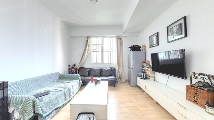 南洋大厦二手房实景图