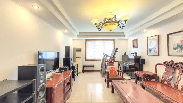 福林公寓二手房实景图