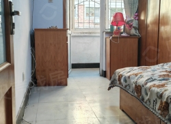 整租·富华山庄二期 2室1厅 南/北_富华山庄二期租房