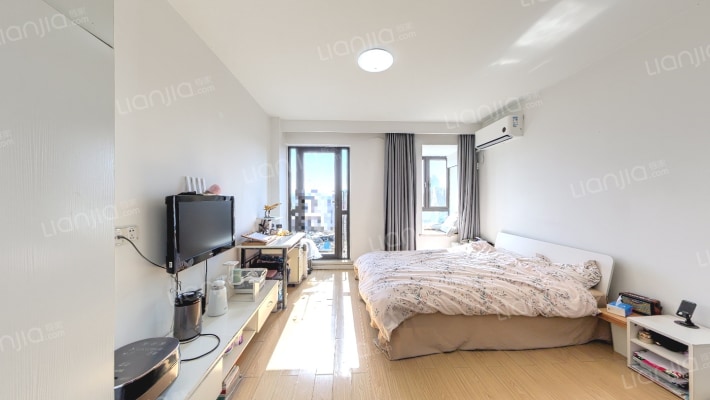 盛世天城二期二手房实景图