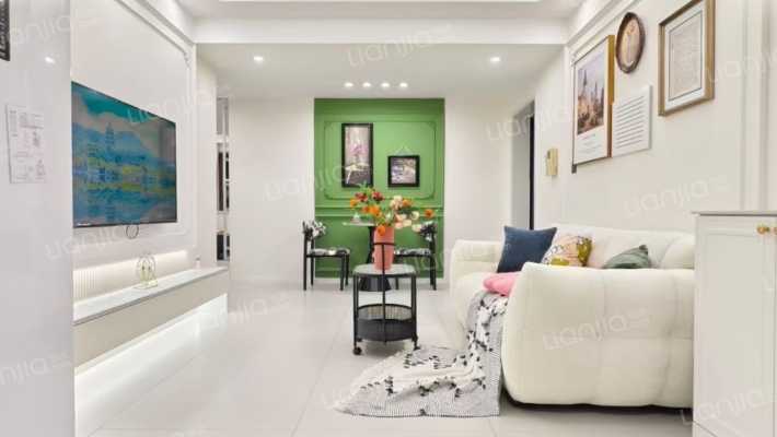 天瑞新城二手房实景图