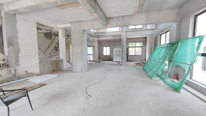 爱涛漪水园临福苑二手房实景图