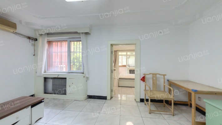 枣园北里二手房实景图