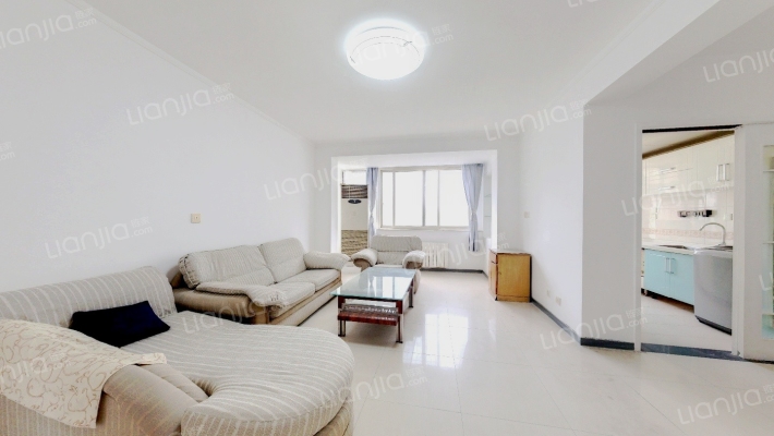 市政家属院(碑林)二手房实景图