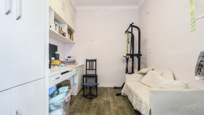 海信花苑二手房实景图