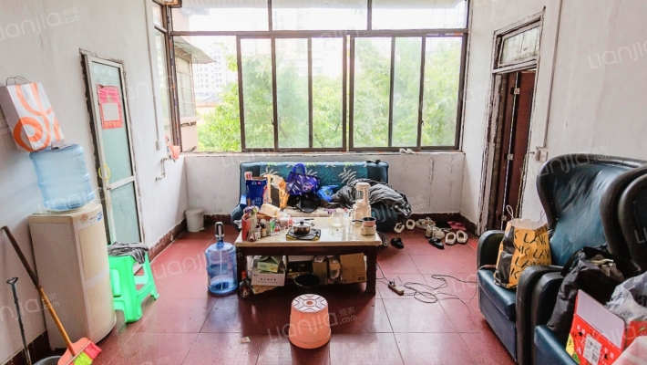 望江路二手房实景图