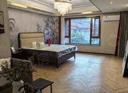 整租·鸿通·珑湖半岛 4室2厅 南/北_鸿通·珑湖半岛租房