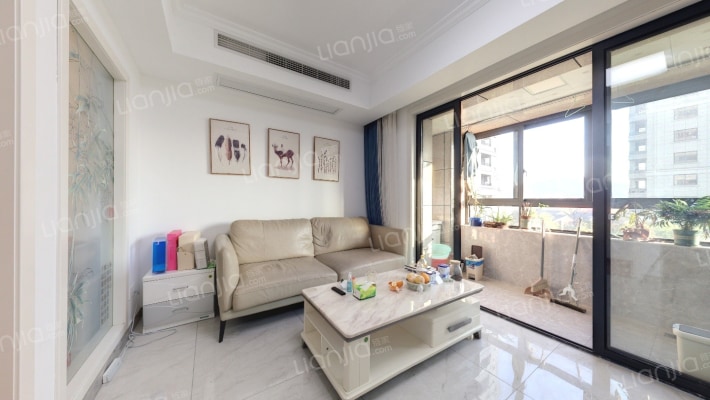 萧杭人家二手房实景图