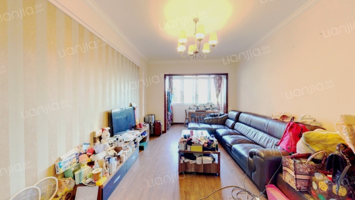 书香府邸二期英伦二手房实景图