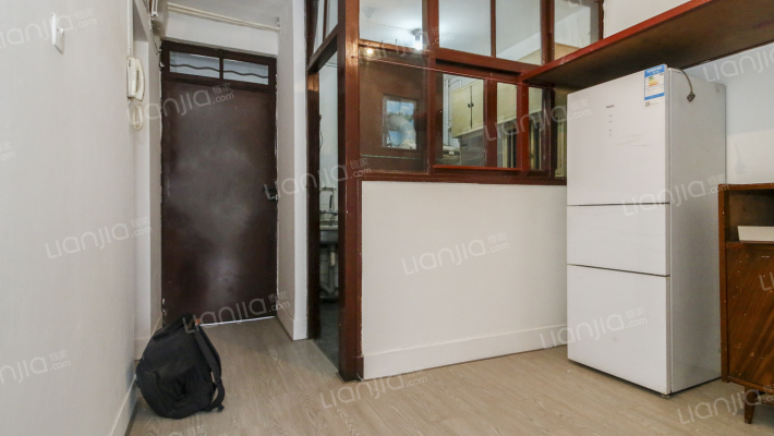 华电小区二手房实景图