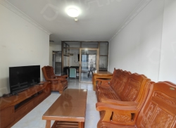 整租·长盈翰林苑 4室2厅 南_长盈翰林苑租房