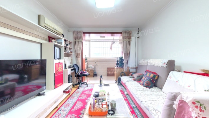 水库管理处家属院二手房实景图