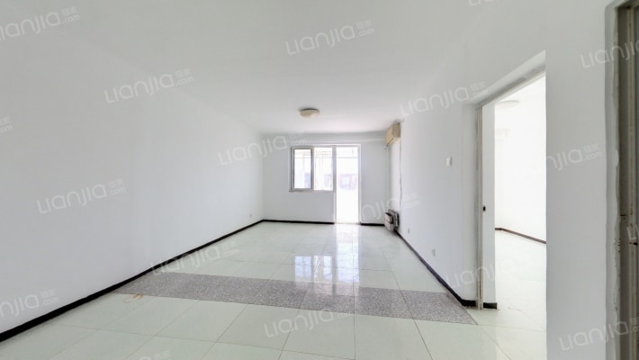 红松园小区二手房实景图