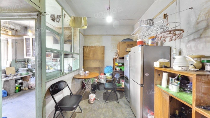 中纺宿舍北院二手房实景图