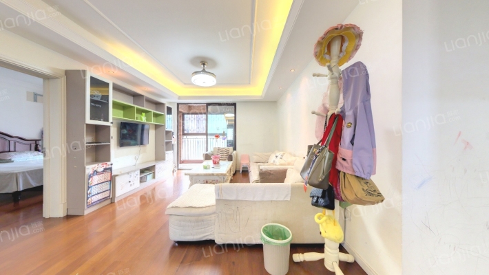 紫云府二手房实景图