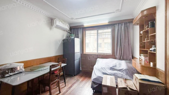 阳景小区二手房实景图