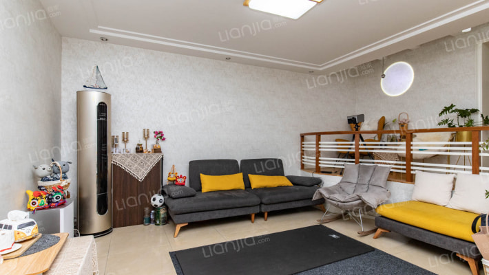 文华城二期二手房实景图