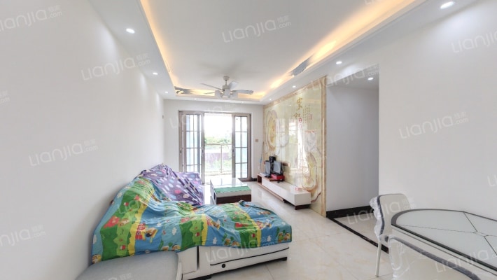 荔林春晓二手房实景图