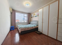 整租·君宁家园 3室1厅 东南_君宁家园租房