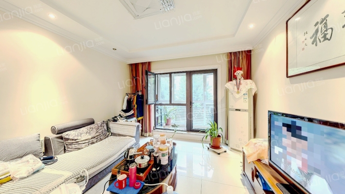 天房天和园二手房实景图