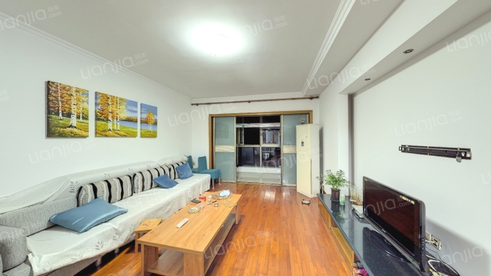 法尔胜花苑小区二手房实景图