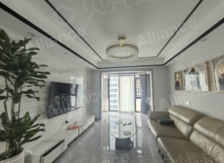 整租·北控岳州府 3室2厅 南/北_北控岳州府租房