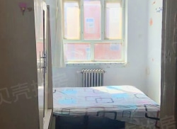 整租·北新村 2室1厅 南/北_北新村租房