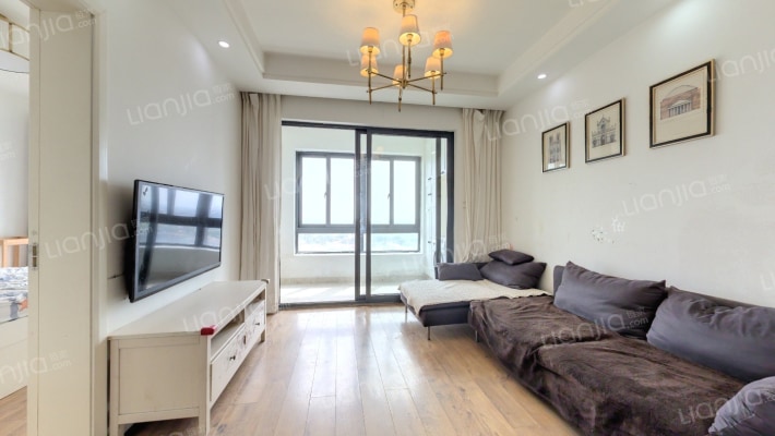 同城虹桥公馆二手房实景图