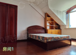 整租·文昌新苑 3室2厅 南/北_文昌新苑租房