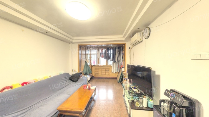 黄河厂小区二手房实景图