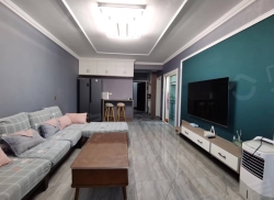 整租·荣和城五期 2室2厅 南_荣和城五期租房