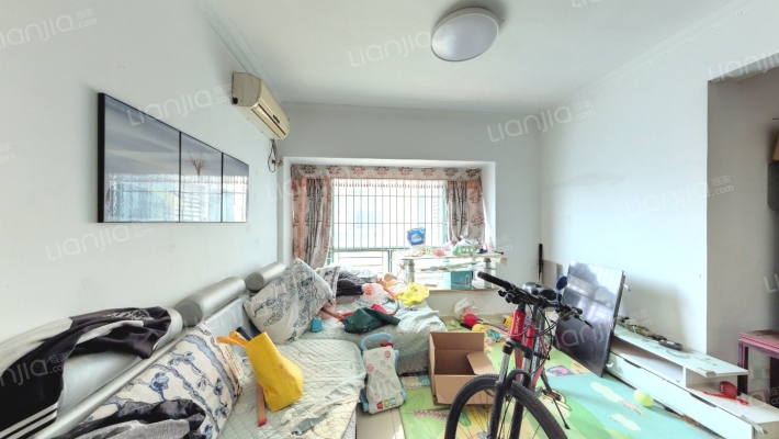 东港城(塘厦)二手房实景图