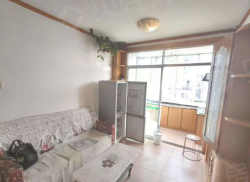 整租·环卫小区1 2室1厅 南/北_环卫小区1租房