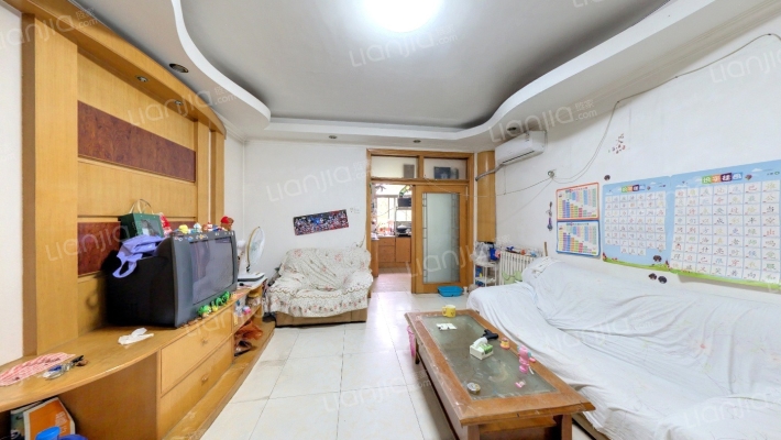 雅馨苑二手房实景图