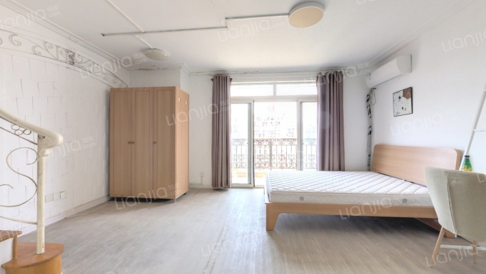 文化花园香榭丽苑二手房实景图